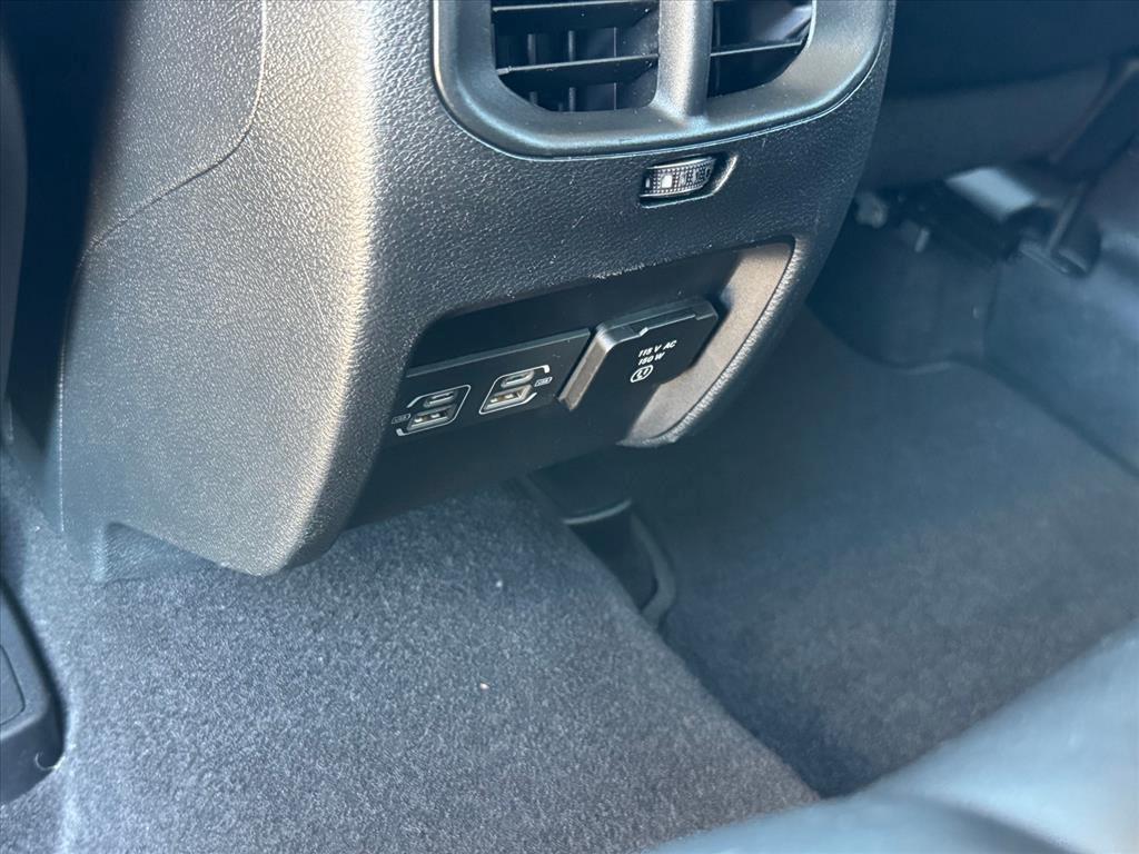 used 2022 Jeep Cherokee car, priced at $20,477