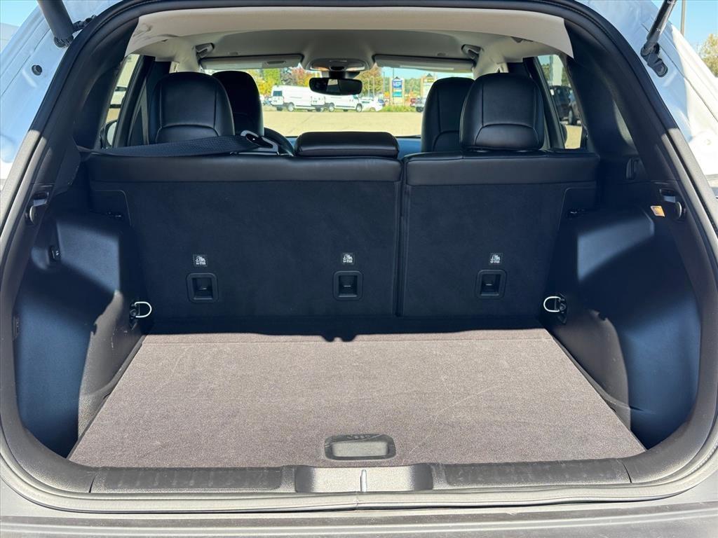 used 2022 Jeep Cherokee car, priced at $20,477