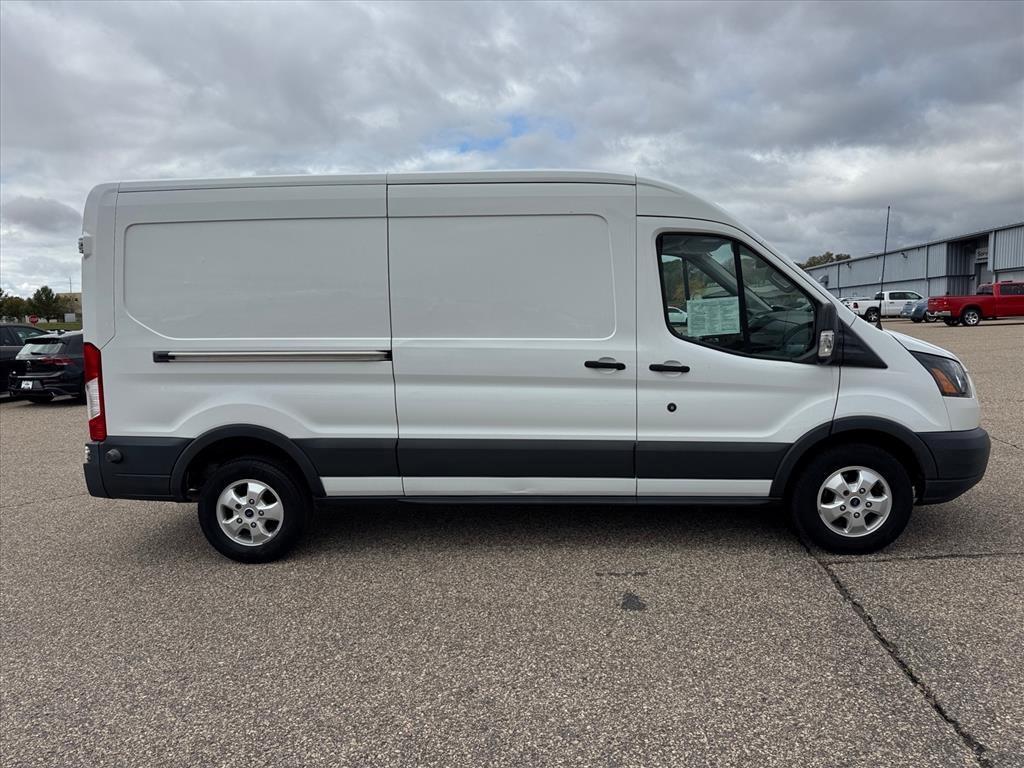 used 2018 Ford Transit-250 car, priced at $19,949