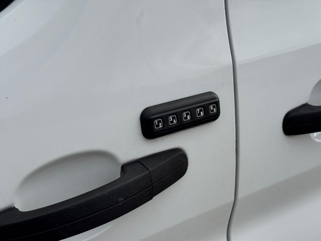 used 2018 Ford Transit-250 car, priced at $19,949