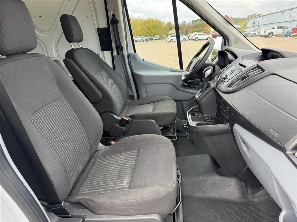 used 2018 Ford Transit-250 car, priced at $19,949