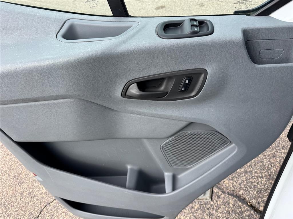 used 2018 Ford Transit-250 car, priced at $19,949