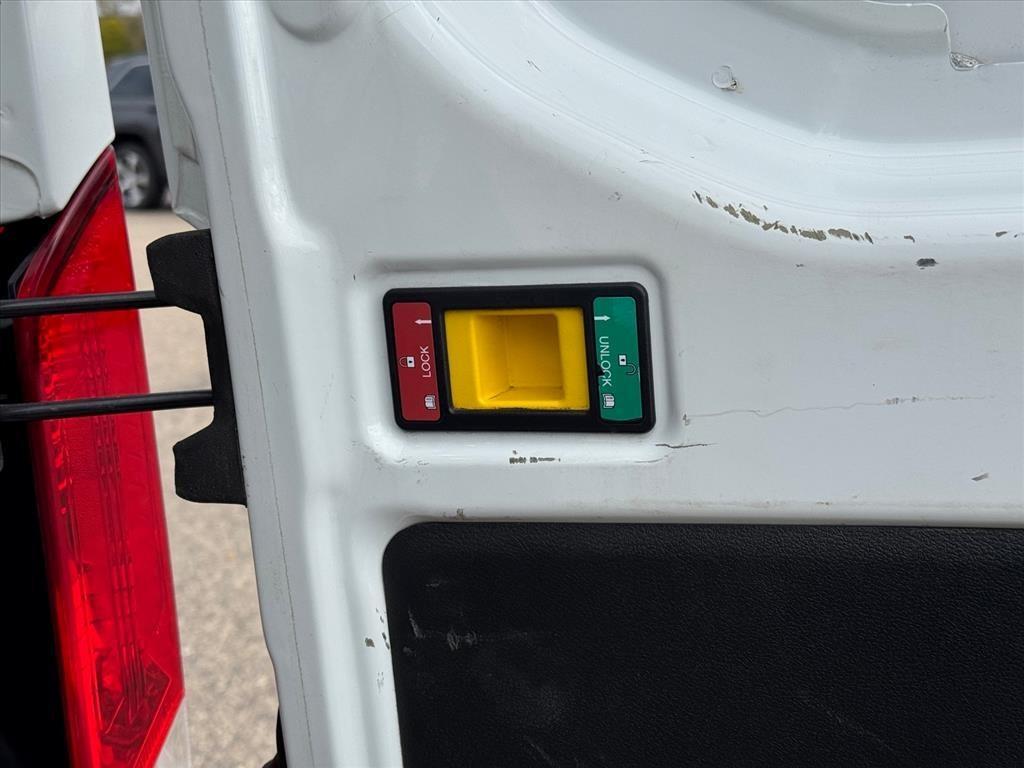 used 2018 Ford Transit-250 car, priced at $19,949