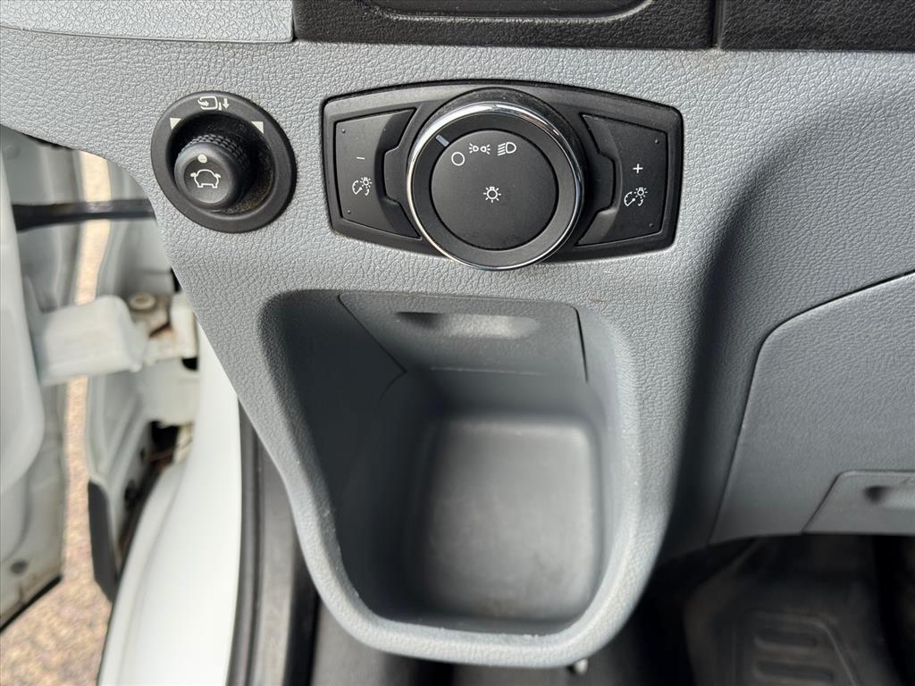 used 2018 Ford Transit-250 car, priced at $19,949