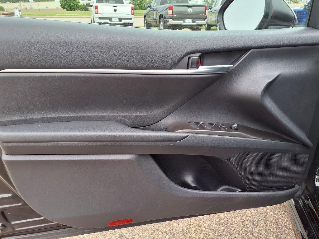 used 2023 Toyota Camry car, priced at $25,749