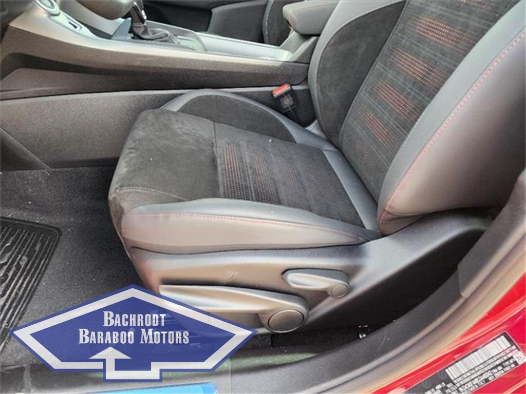 new 2025 Dodge Hornet car, priced at $35,655