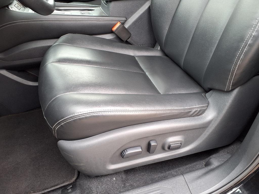used 2023 Nissan Murano car, priced at $26,944