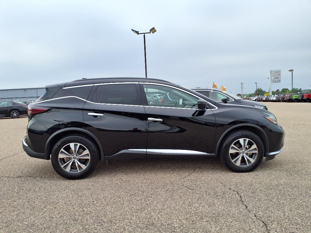 used 2023 Nissan Murano car, priced at $26,944