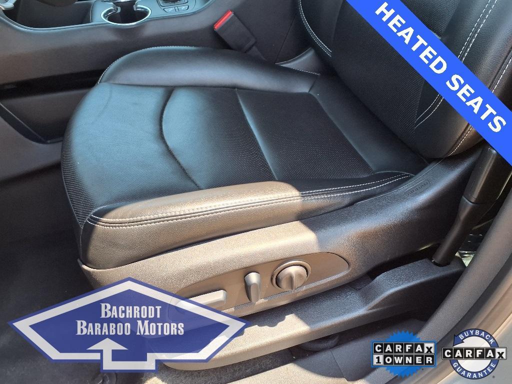 used 2023 GMC Terrain car, priced at $24,230