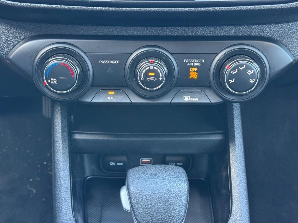 used 2023 Kia Forte car, priced at $22,344