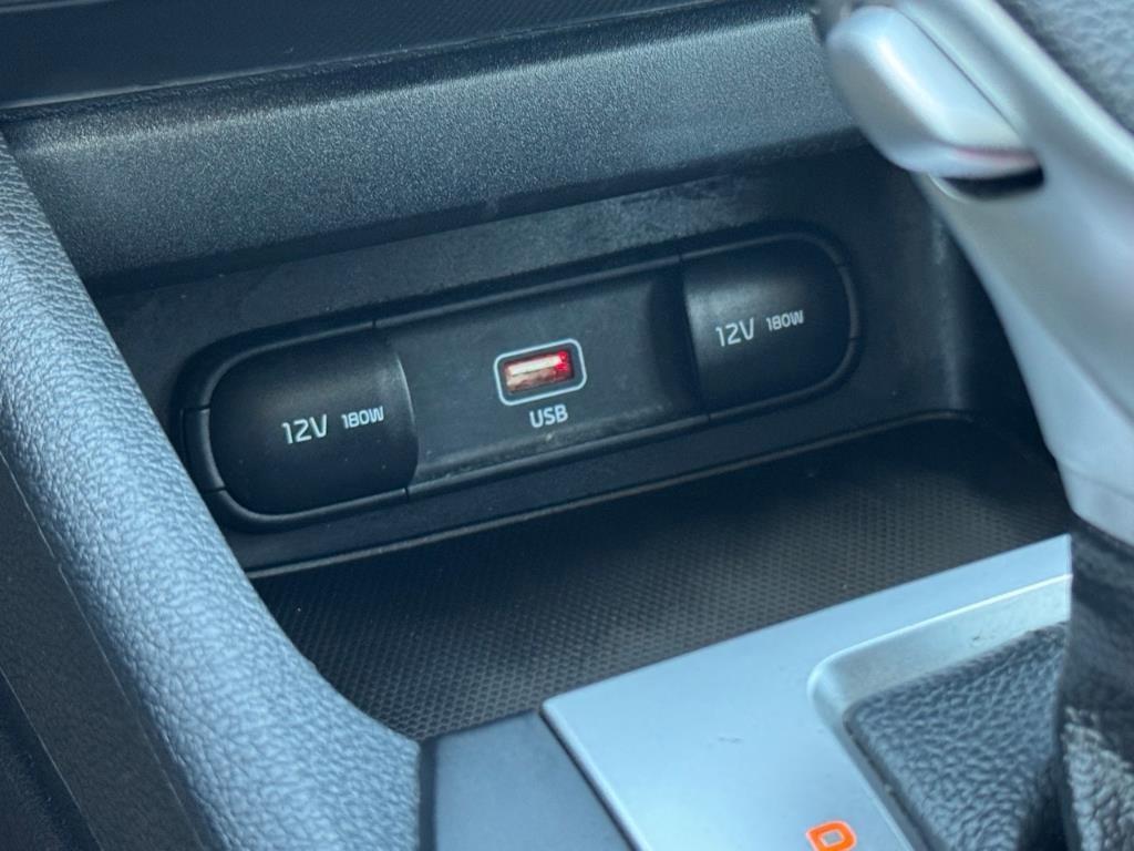 used 2023 Kia Forte car, priced at $22,344