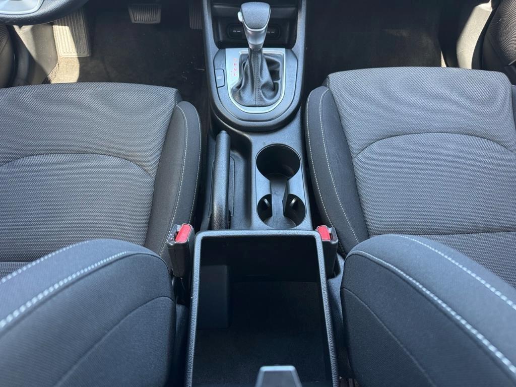 used 2023 Kia Forte car, priced at $22,344