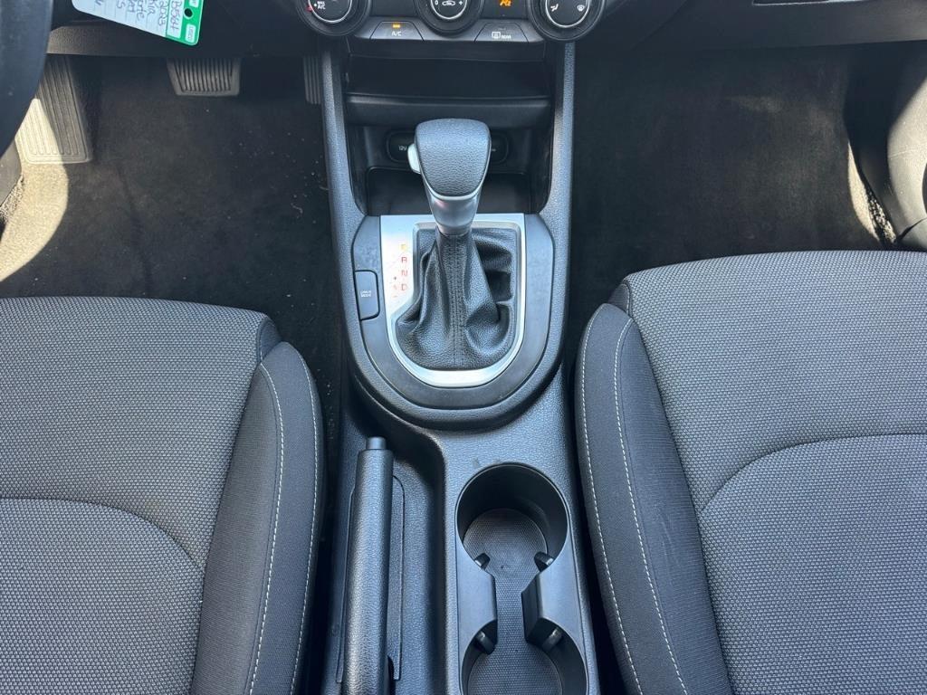 used 2023 Kia Forte car, priced at $22,344