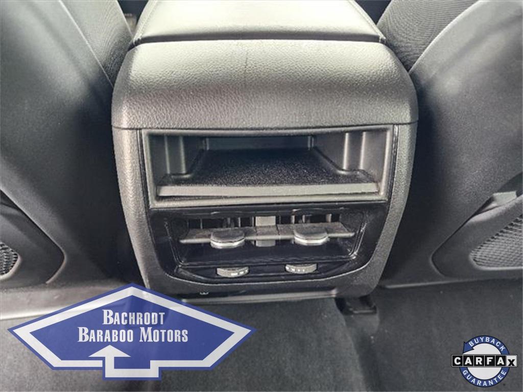 used 2023 Jeep Grand Cherokee car, priced at $31,761