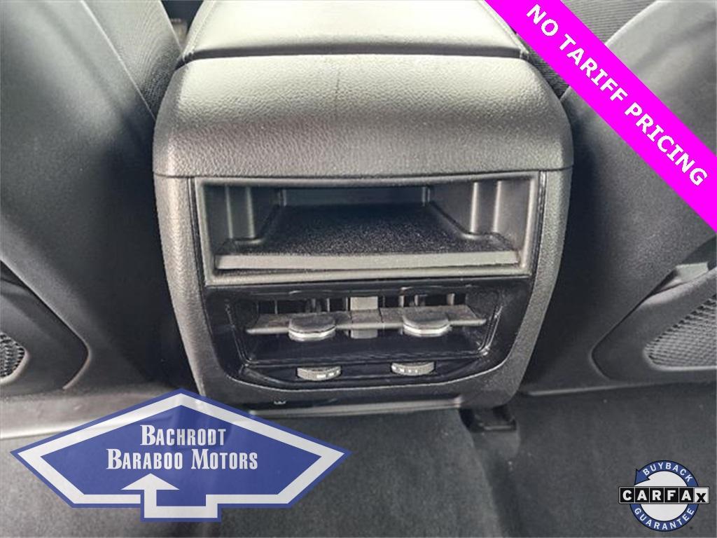 used 2023 Jeep Grand Cherokee car, priced at $31,761