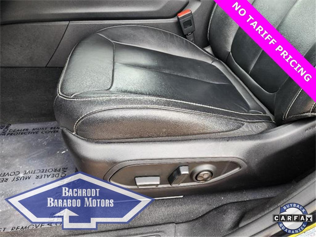 used 2023 Jeep Grand Cherokee car, priced at $31,761