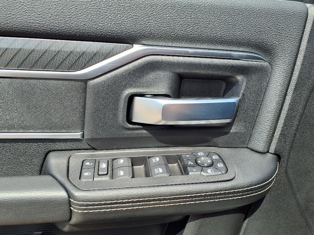 new 2025 Ram 2500 car, priced at $62,000