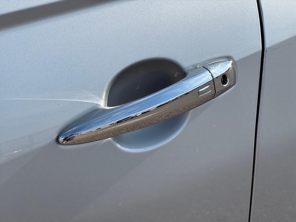 used 2024 Nissan Altima car, priced at $20,175