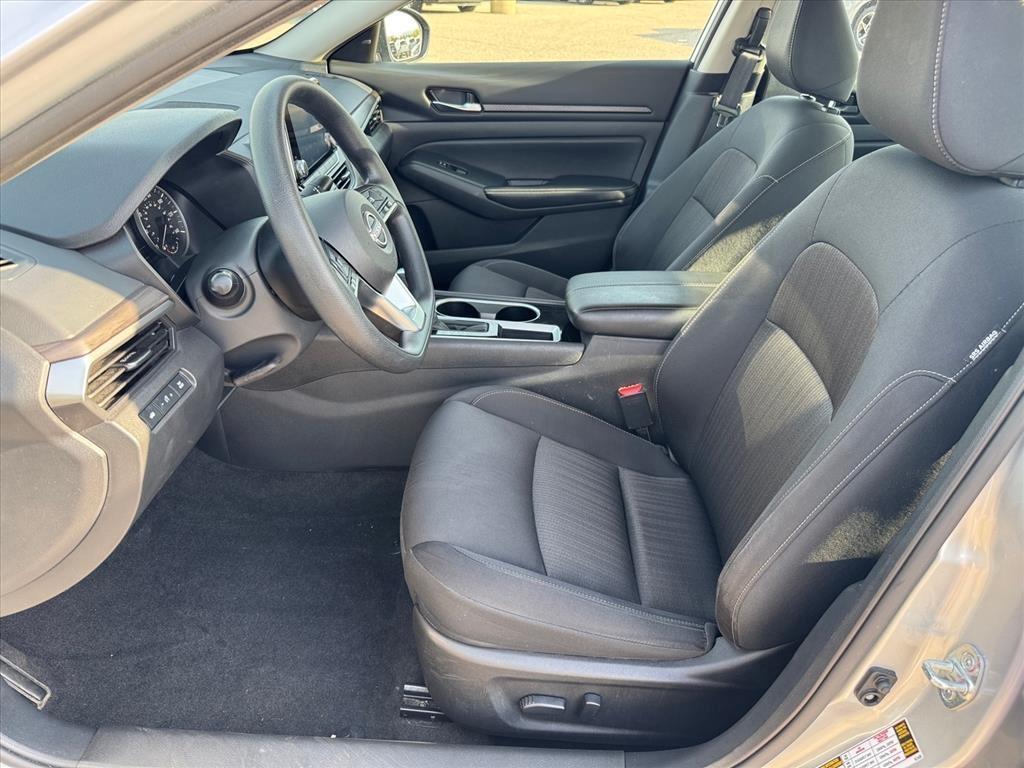 used 2024 Nissan Altima car, priced at $20,175