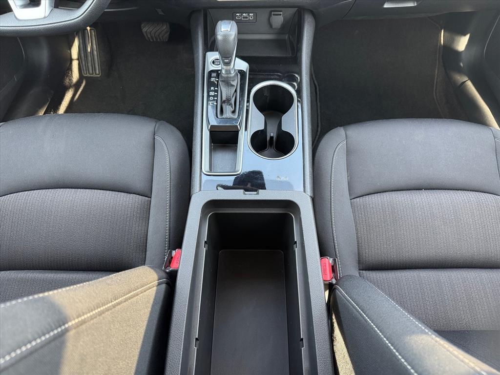 used 2024 Nissan Altima car, priced at $20,175