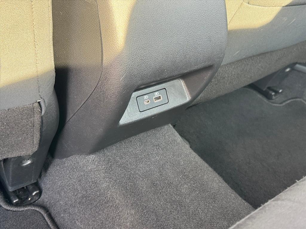 used 2024 Nissan Altima car, priced at $20,175