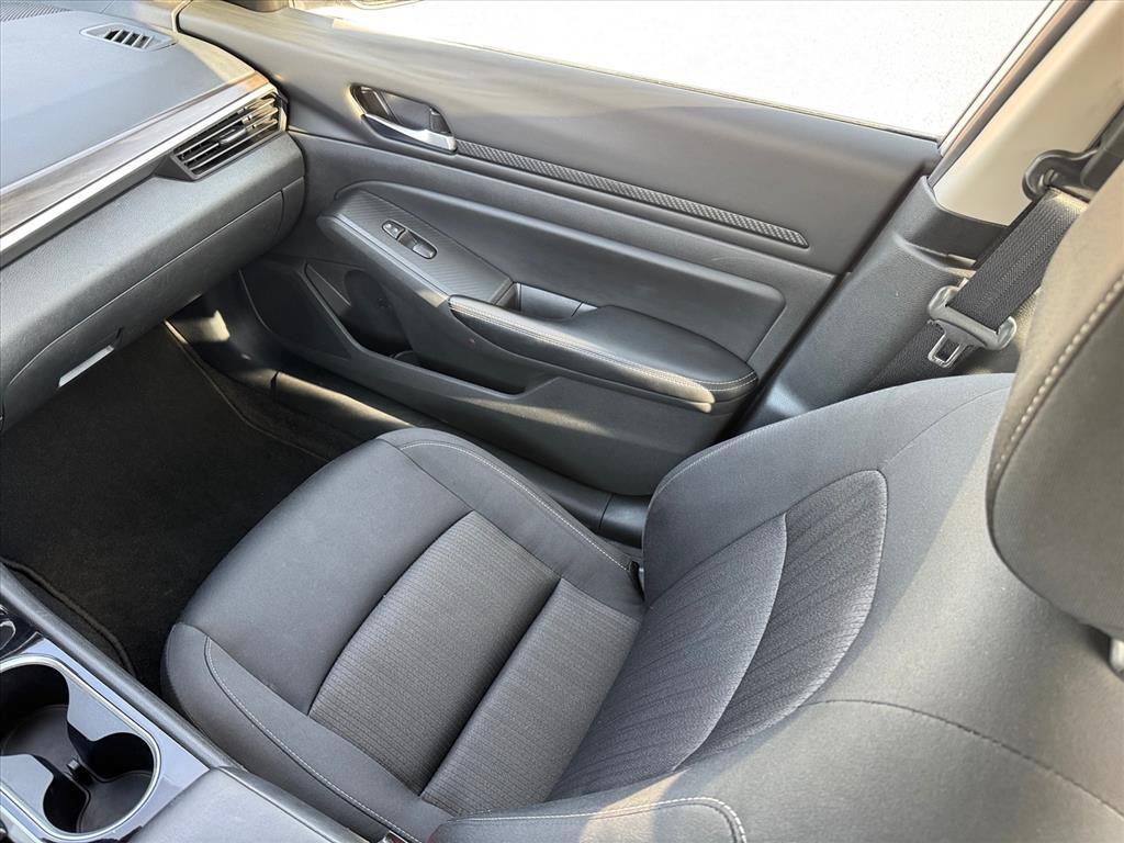 used 2024 Nissan Altima car, priced at $20,175
