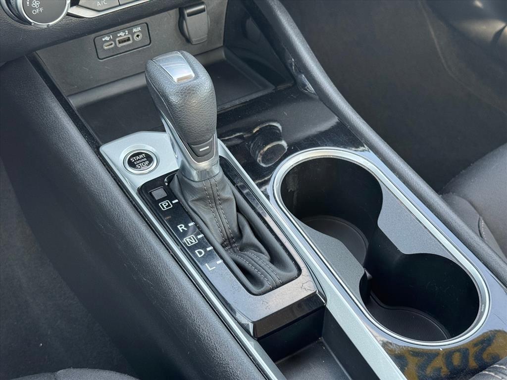 used 2024 Nissan Altima car, priced at $20,175