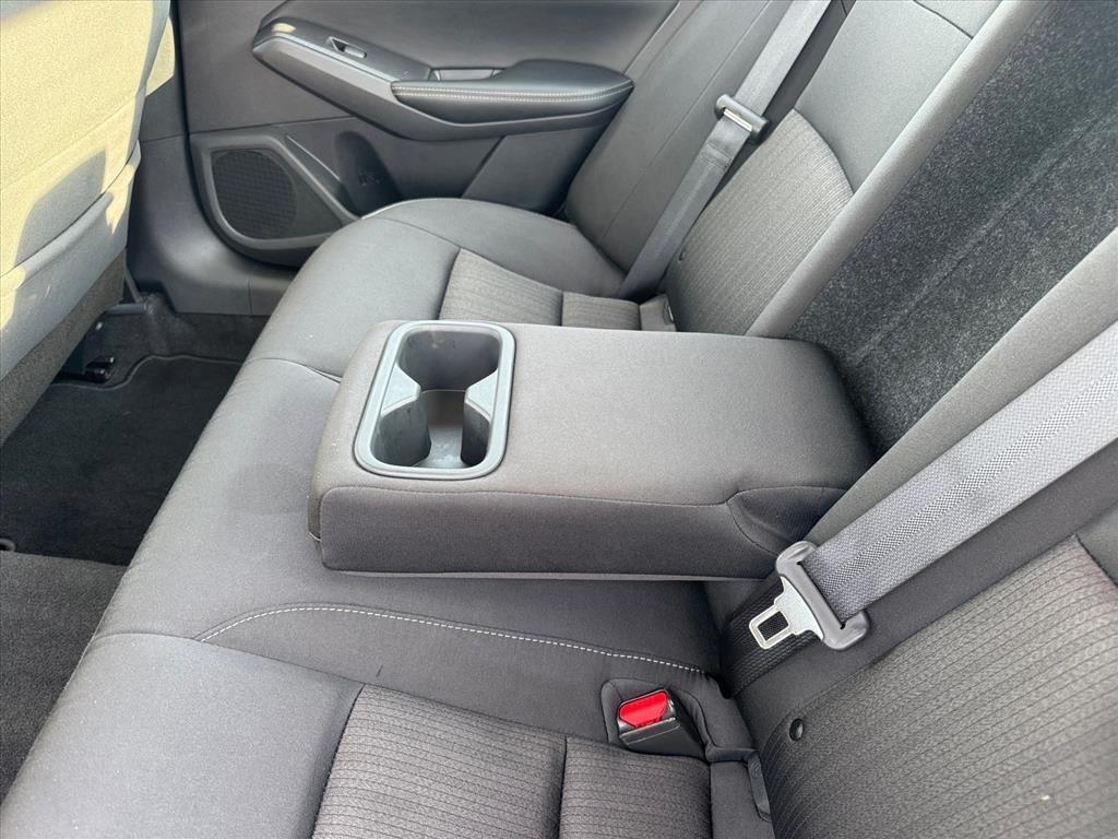 used 2024 Nissan Altima car, priced at $20,175