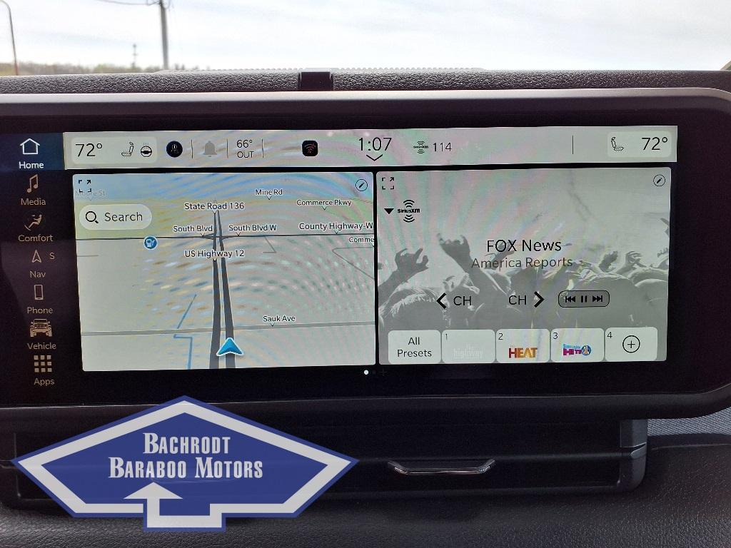 new 2025 Jeep Gladiator car, priced at $52,062