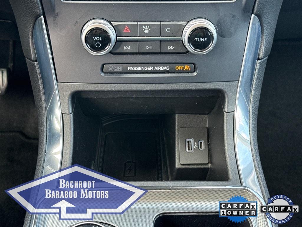 used 2023 Ford Edge car, priced at $23,641