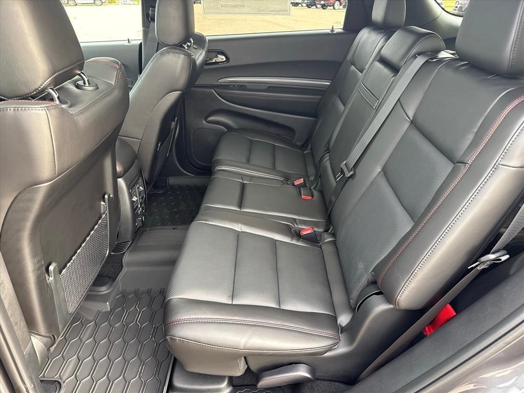 new 2026 Dodge Durango car, priced at $49,025