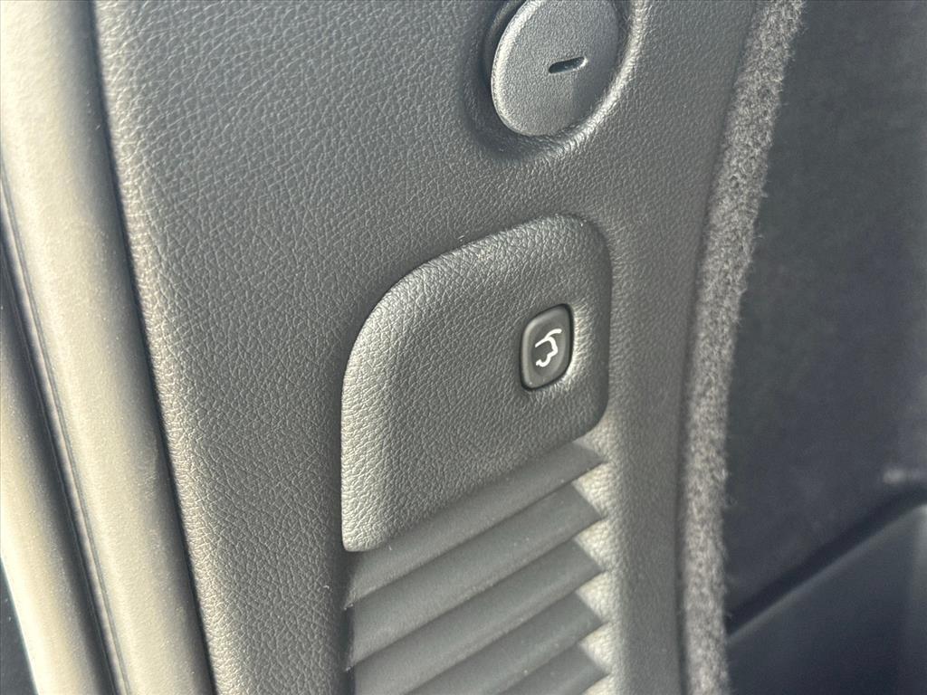 new 2026 Dodge Durango car, priced at $49,025