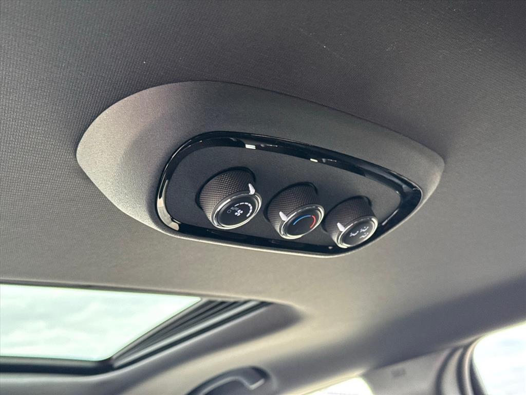 new 2026 Dodge Durango car, priced at $49,025