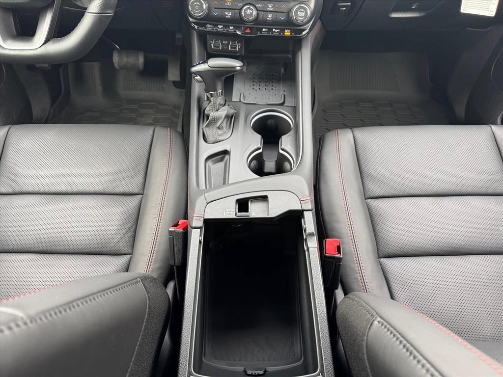 new 2026 Dodge Durango car, priced at $49,025