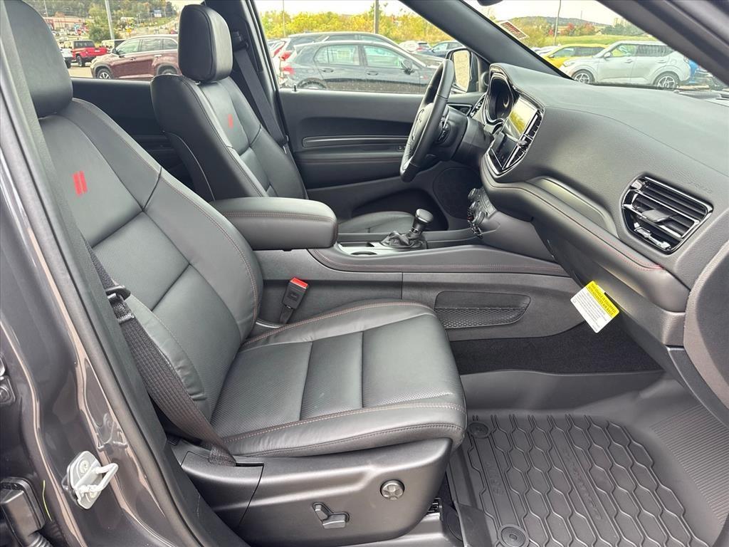 new 2026 Dodge Durango car, priced at $49,025
