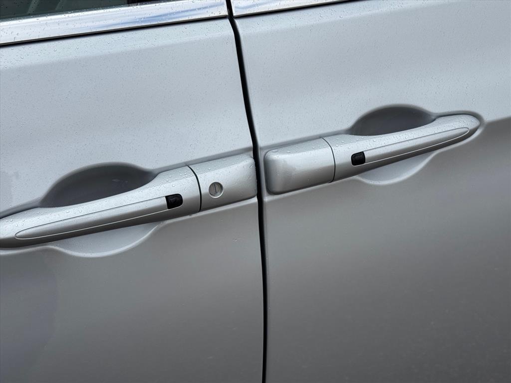 new 2026 Chrysler Pacifica car, priced at $50,680