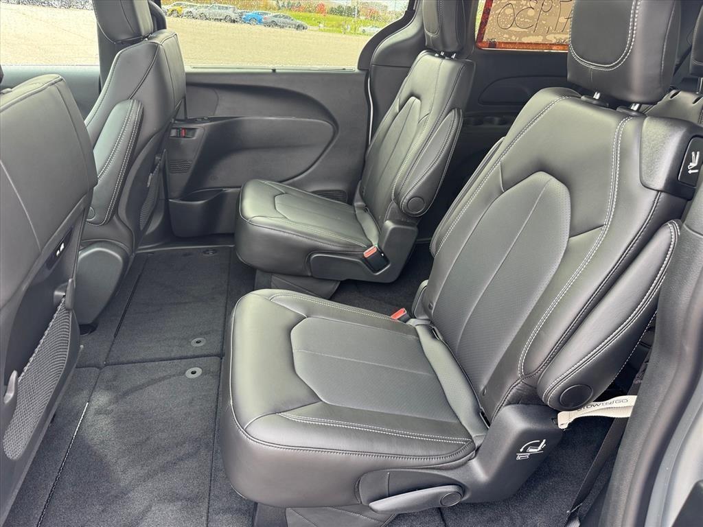 new 2026 Chrysler Pacifica car, priced at $50,680