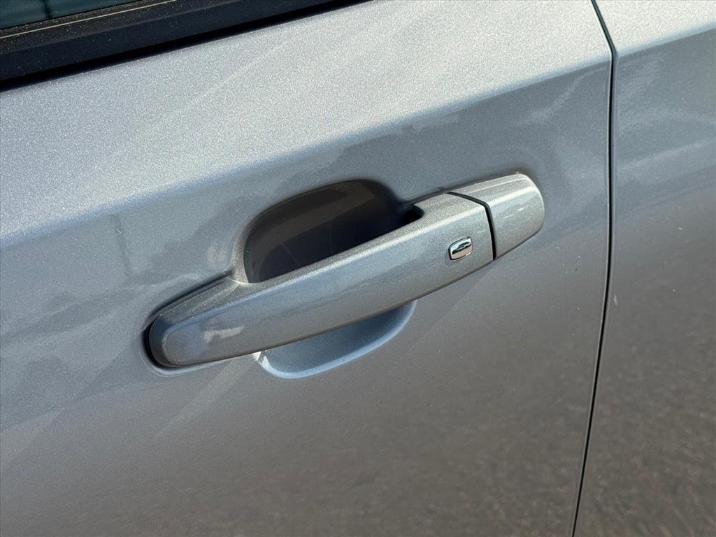 used 2024 GMC Terrain car, priced at $22,999