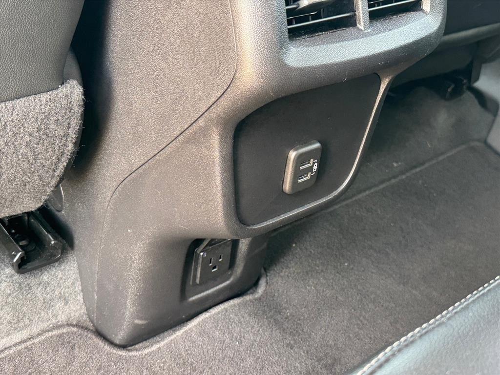 used 2024 GMC Terrain car, priced at $22,999