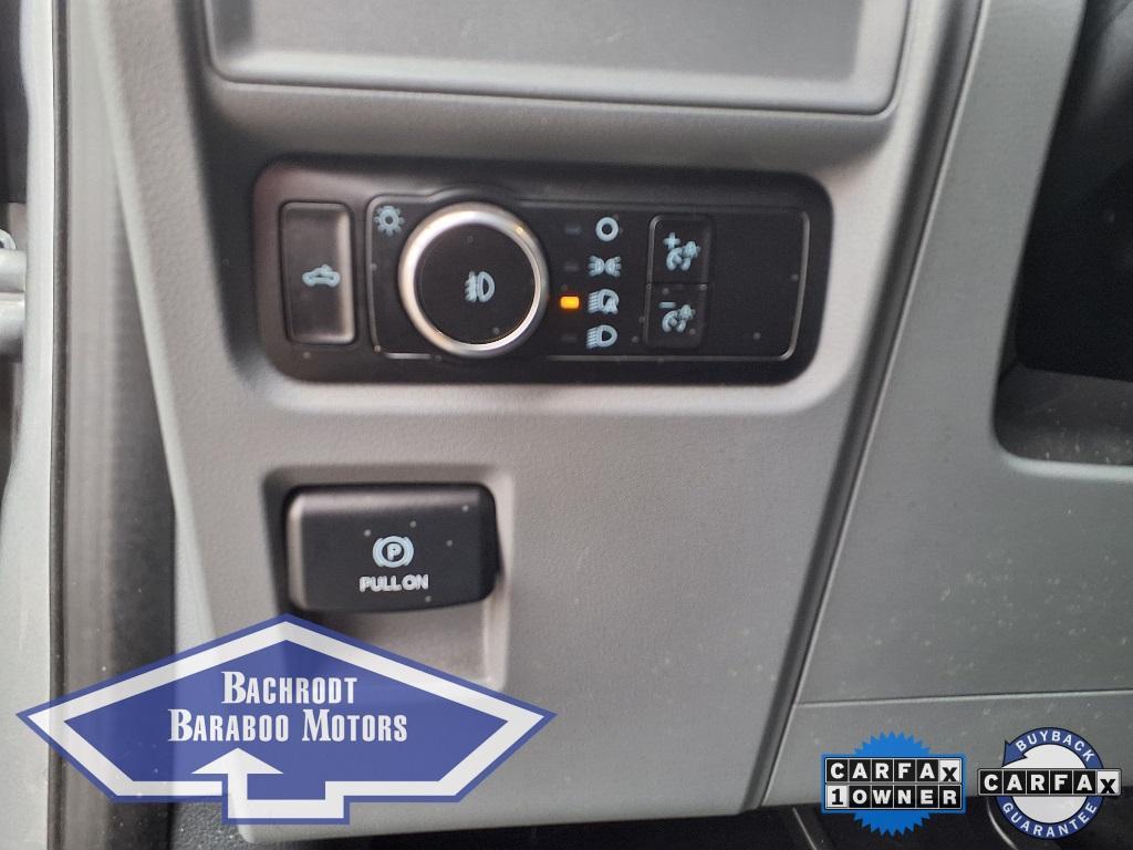 used 2023 Ford F-150 car, priced at $36,057
