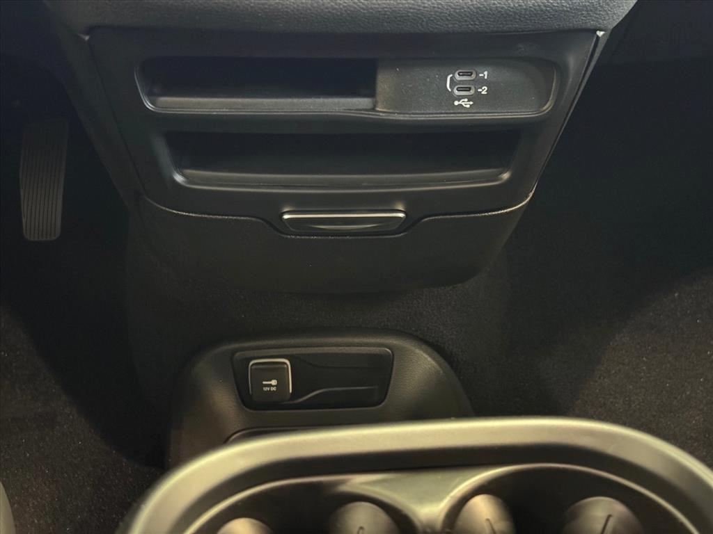 new 2026 Chrysler Pacifica car, priced at $48,690