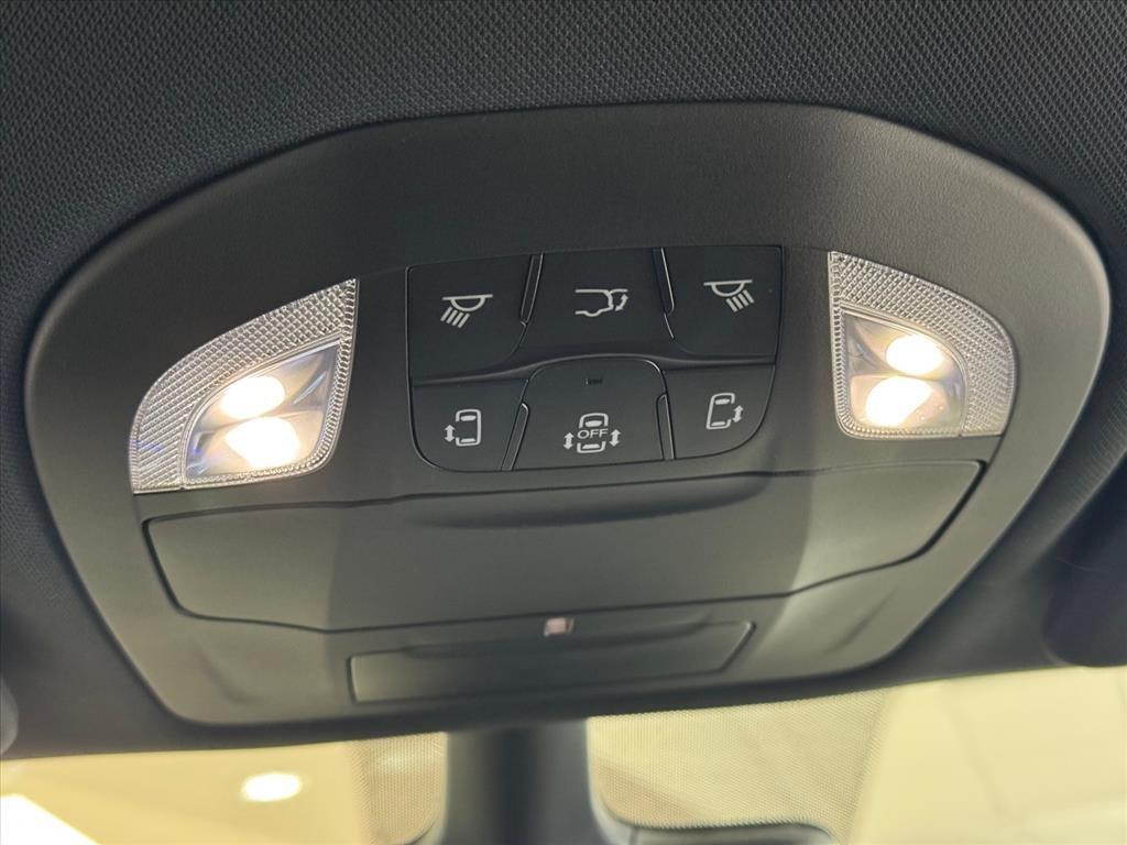 new 2026 Chrysler Pacifica car, priced at $48,690