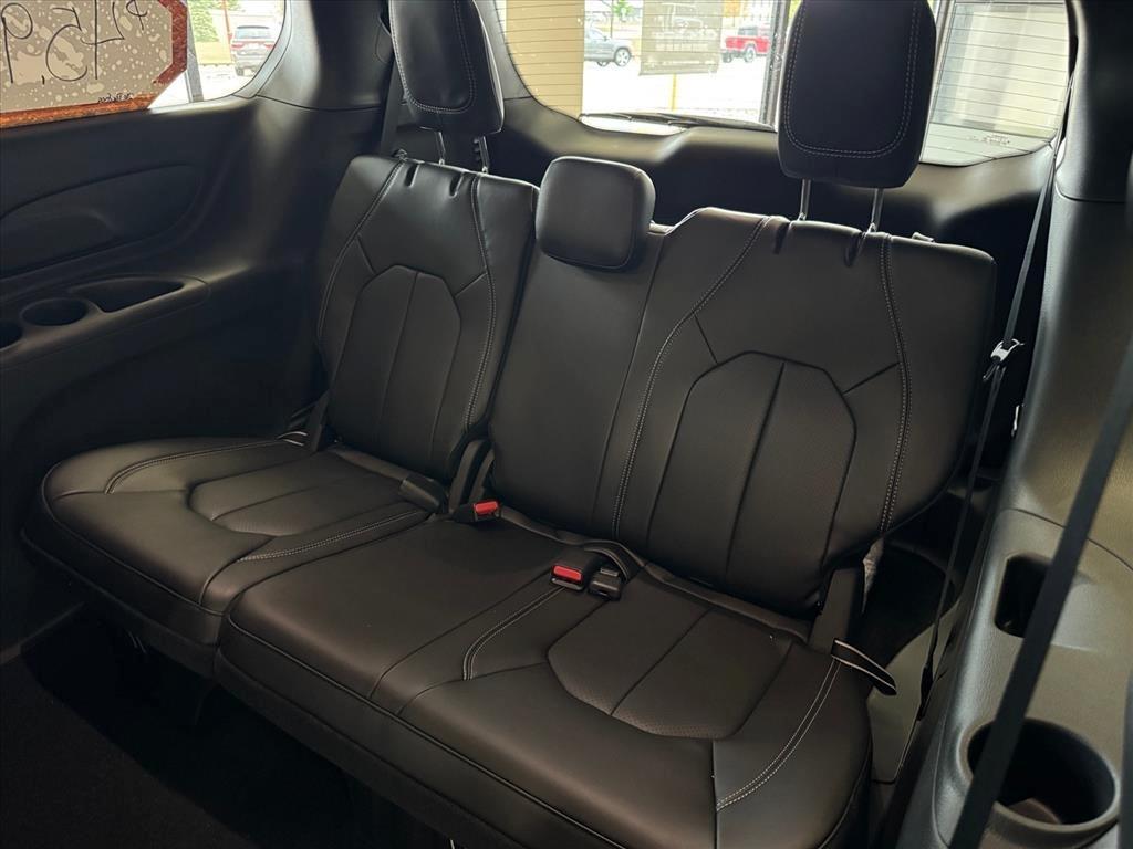 new 2026 Chrysler Pacifica car, priced at $48,690