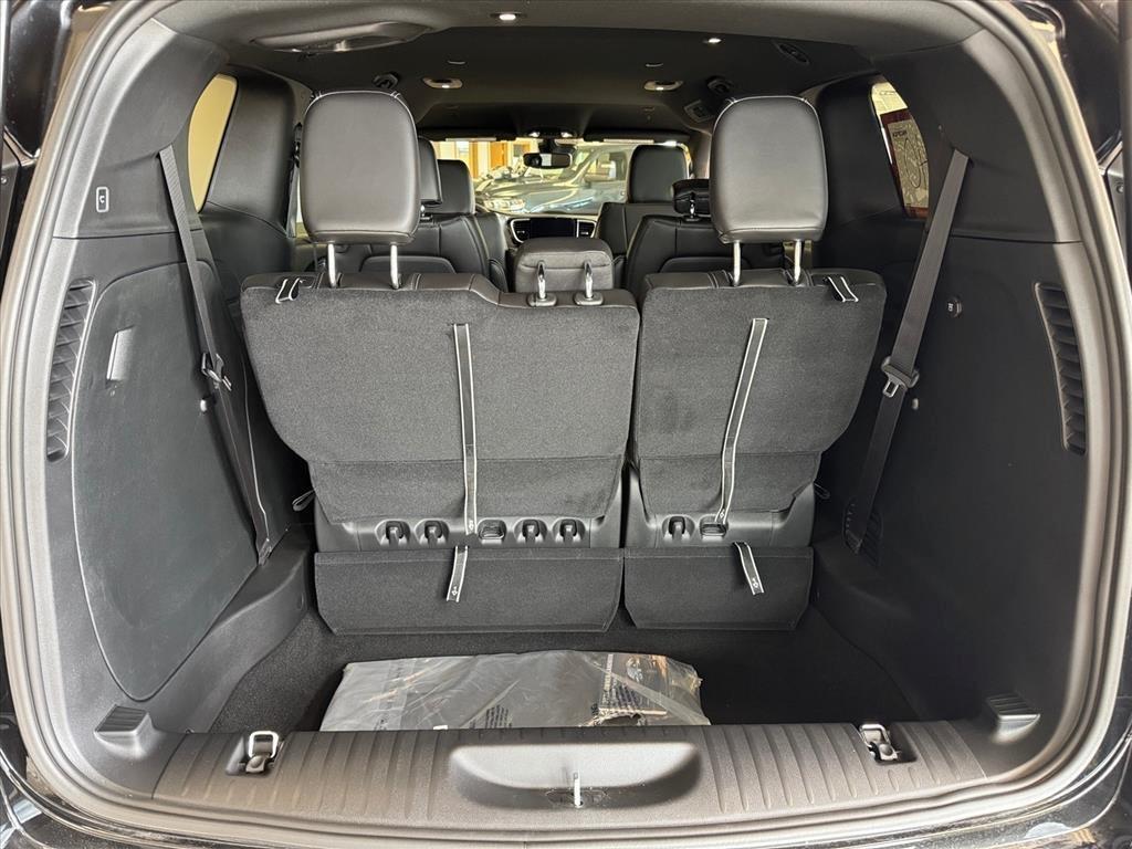 new 2026 Chrysler Pacifica car, priced at $48,690