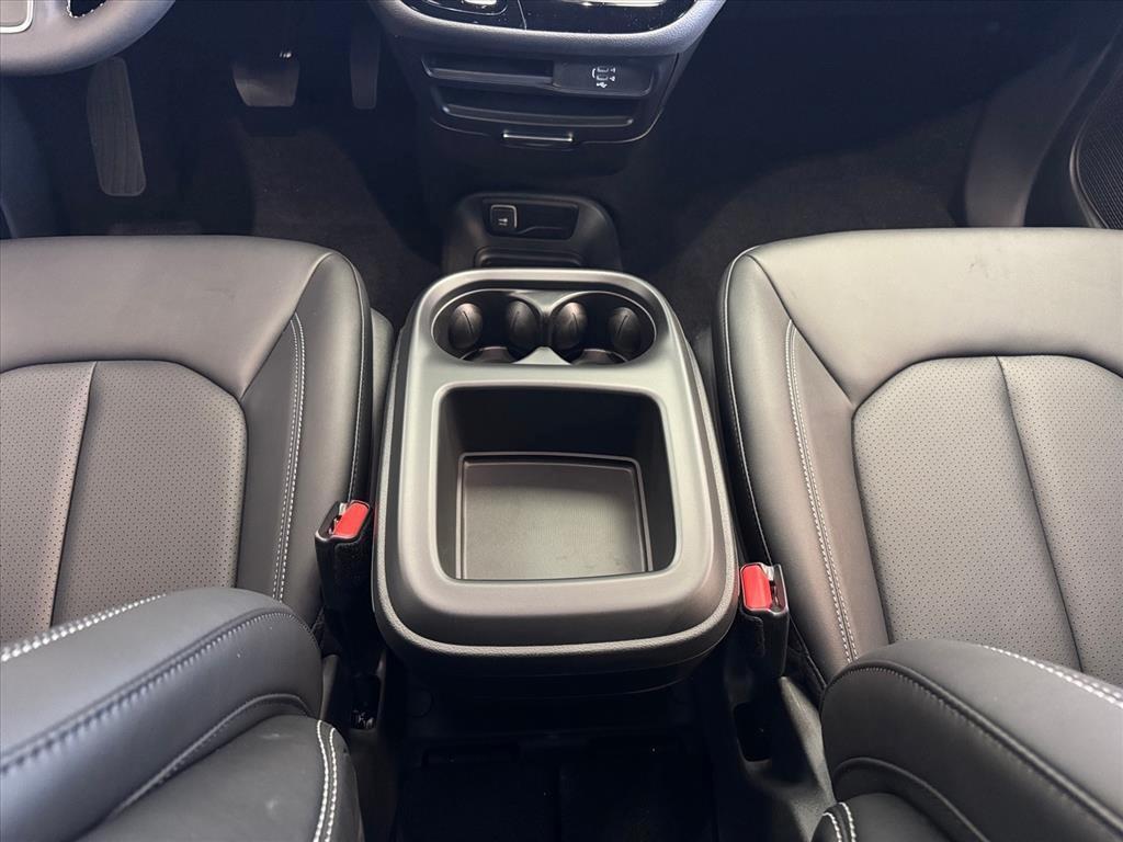 new 2026 Chrysler Pacifica car, priced at $48,690