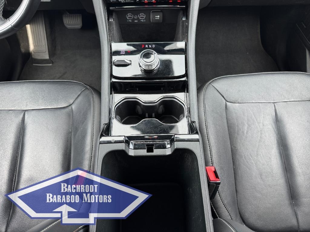 used 2022 Jeep Grand Cherokee L car, priced at $29,019