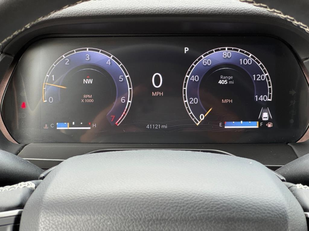 used 2022 Jeep Grand Cherokee L car, priced at $32,886