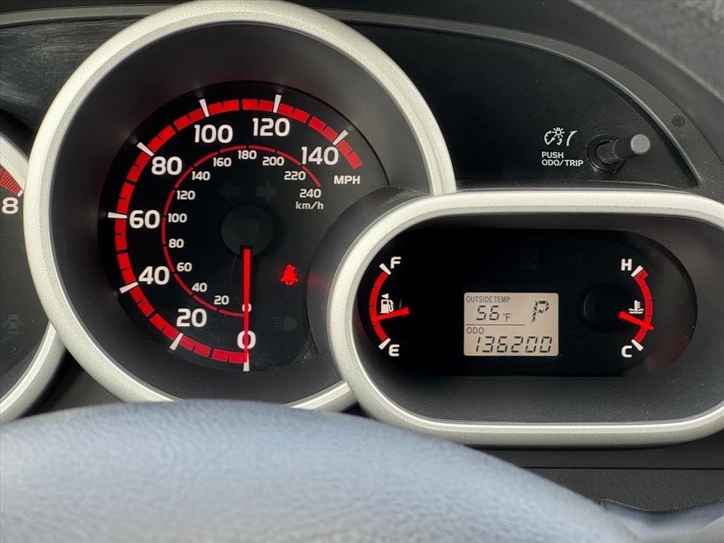 used 2010 Pontiac Vibe car, priced at $7,791