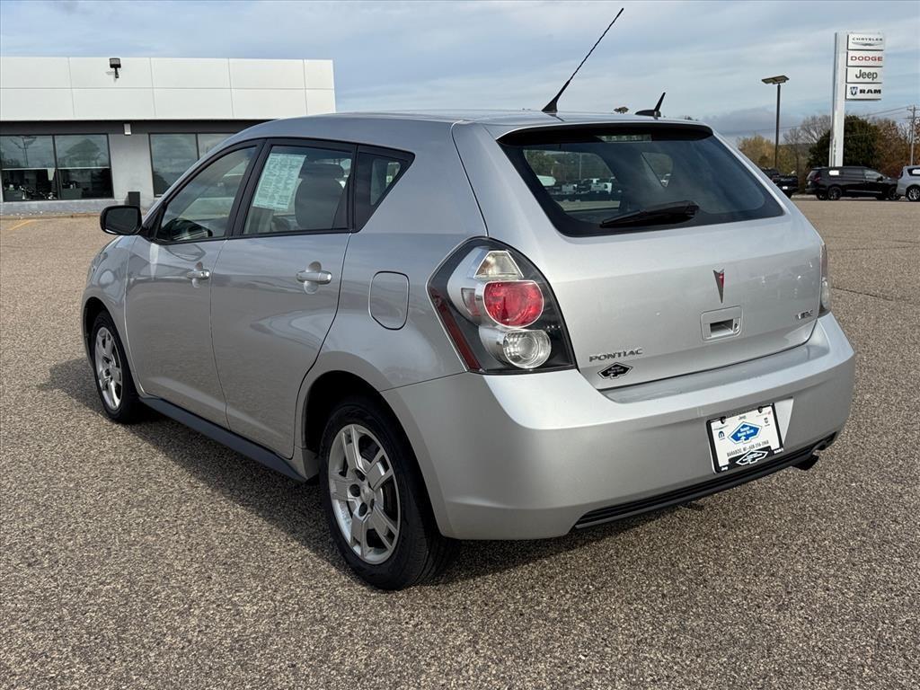 used 2010 Pontiac Vibe car, priced at $7,791