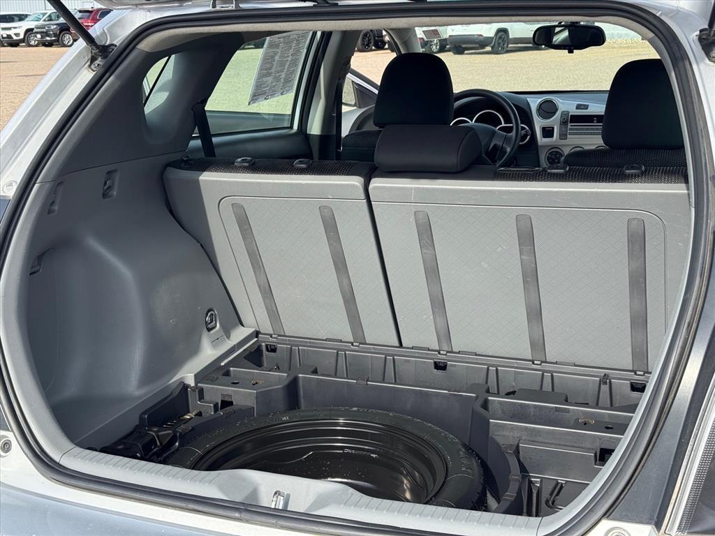 used 2010 Pontiac Vibe car, priced at $7,791